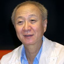 Kazuhiko  Kato