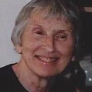Betty Lou Arnold