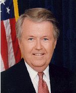 Jay W. Johnson