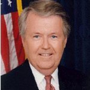 Jay W. Johnson