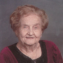 Mary Carrie Serafin - September 26, 2015 - Obituary ...