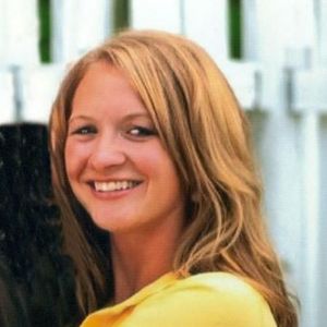 Stephanie Lynn Hunter Johnson