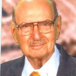Captain Joseph Theophile Katz, U.S.N. (Ret)