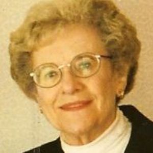 Ms. Pauline F. Considine