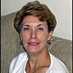 Bertha May Candaux