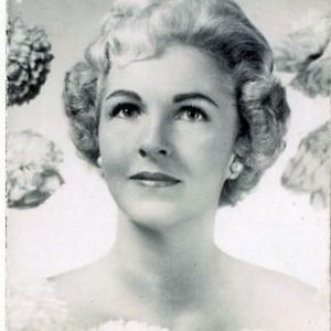 Mrs.  Mollie  Lee Llerena