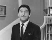 Soupy  Sales