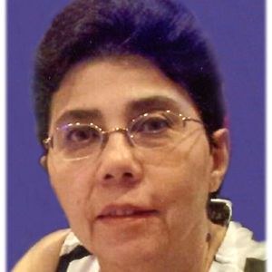Dominga (Gomez) Vega