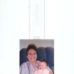 FREDA ANN HEDIGER