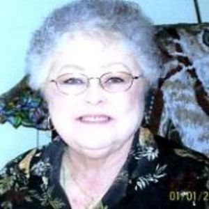 Mrs. Joan C. Finn