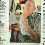 The 'Words from the Scribe' column in Hernando Today