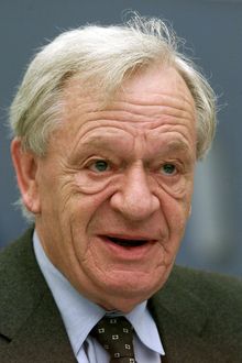 Jean-Francois  Bergier