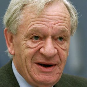Jean-Francois Bergier