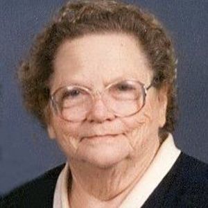 Catherine Shemwell