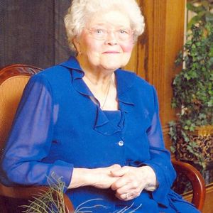 Dorothy Louise Hanson