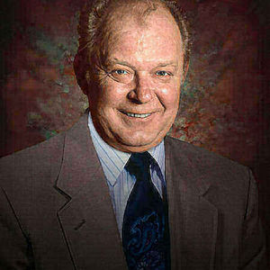 Harlan Brand, Jr.