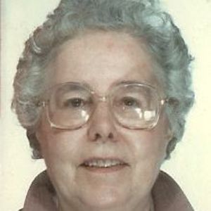 Miss Marie Rita Teletchea