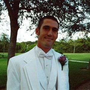 Mr.  Robert  Stephen  Lorefice 