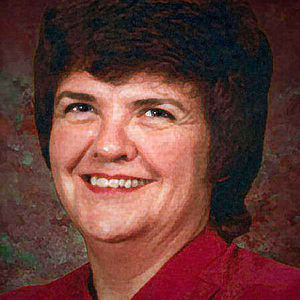 Delores J. Mckeethen