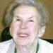 Mary M. Cohen Obituary Photo