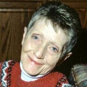 Joyce Lynn Clendenin