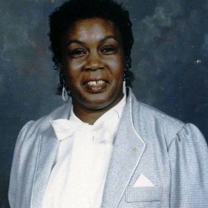 Rosie Lee Smith