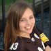 Stevie Rae Tidey Obituary Photo