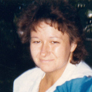 Katherine Luetta Yoder