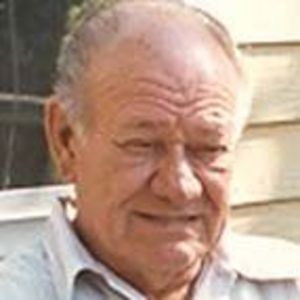 Hugh Clarence Clark