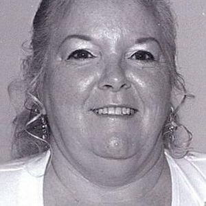 Patsy S. Rowan