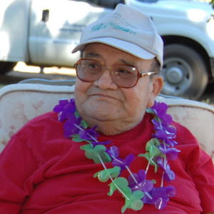 Amado E Gloria
