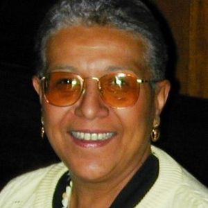 Benette  Yvonne  Miller