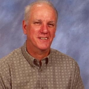 William Patrick Pico