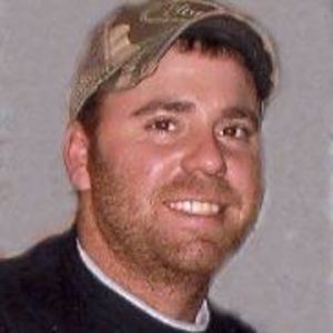 Travis Lee Mclimore