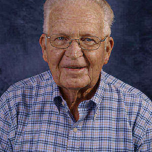 Leroy Newman June