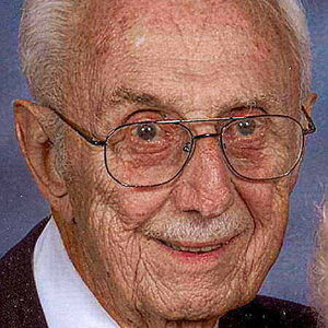 Robert C. Thurgood