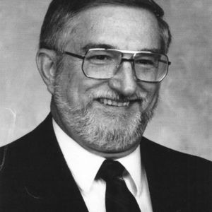Mr. Robert George Davis