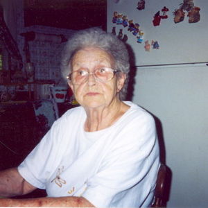 Mrs. Ruby Workman