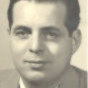 Mr. Edward P. Gillespie