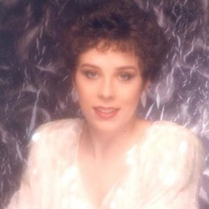 Mrs Karen  Michelle King