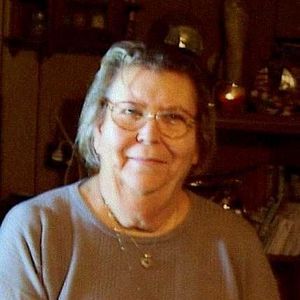 Mrs. Billie Ann Wade