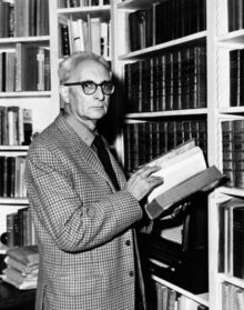 Claude  Levi-Strauss