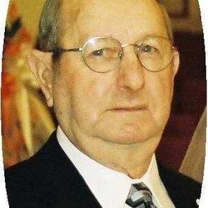 Charles Denzil Feazel
