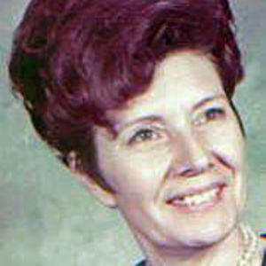Bertha Rottensteiner