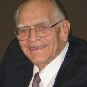  U. Sterling Cheney