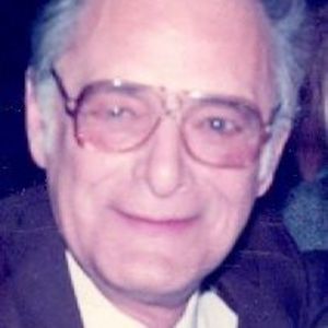  Fred L. St. Onge