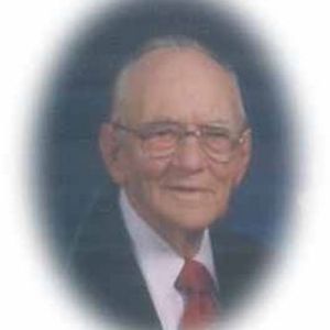 Eugene Thurman "Gene" Hopkins