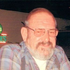 Donald "Dick" Johnson