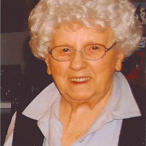  Catherine R. "Rosie" Green