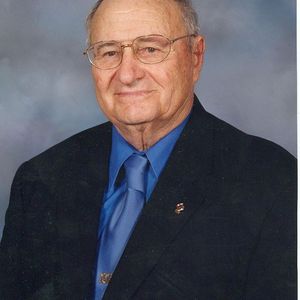 Mr Ogden Luke Guillory, Sr.